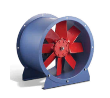 Quạt hướng trục M1